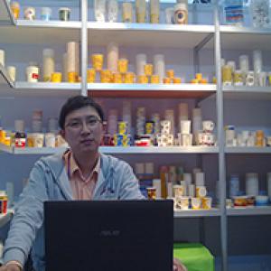 2010 SPRING CANTON FAIR 