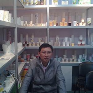 2010 AUTUMN CANTON FAIR