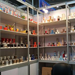 2014 SPRING CANTON FAIR