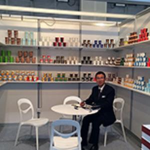 2014 GULF FOOD EXHIBITION IN DUBAI