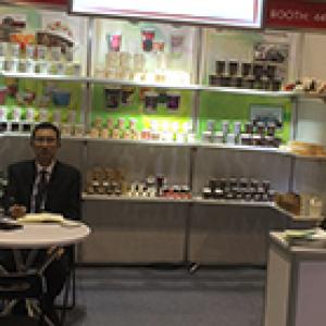 2016 NATIONAL RESTAURANT ASSOCIATION IN CHICAGO