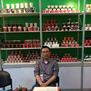 2016 SPRING CANTON FAIR