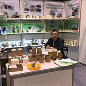 2017 NATIONAL RESTAURANT ASSOCIATION IN CHICAGO