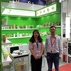2019 SPRING CANTON FAIR