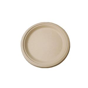 6/7/8.66/9/10/12 inch plate(Sugarcane/bamboo)