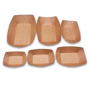 Paper Food Tray Paper Food Tray