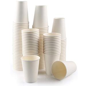Aqueous coated Paper Cup Aqueous coated Paper Cup