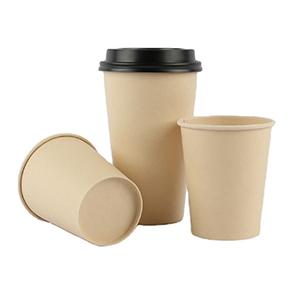 Bamboo Paper Cup Bamboo Paper Cup