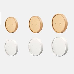 Paper Lid for Food Container Paper Lid for Food Container